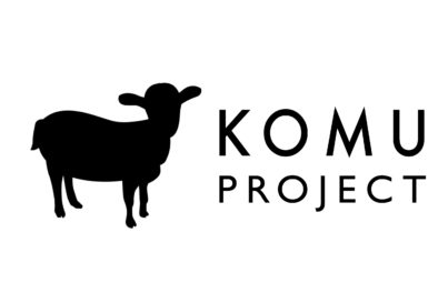コムプロジェクトのロゴマーク