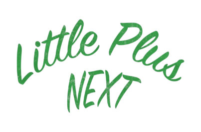 Little Plus NEXT logo